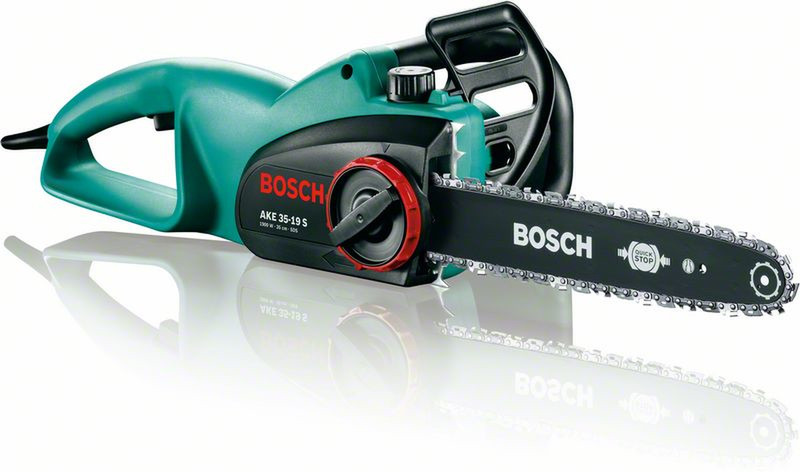Bosch AKE 35-19 S 1900Вт