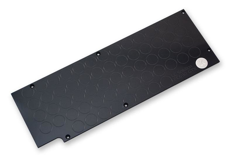 EK Water Blocks 3831109856567