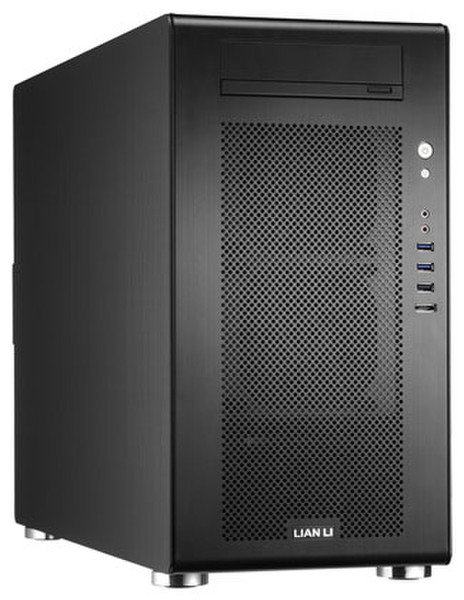 Lian Li PC-V750 Full-Tower Black