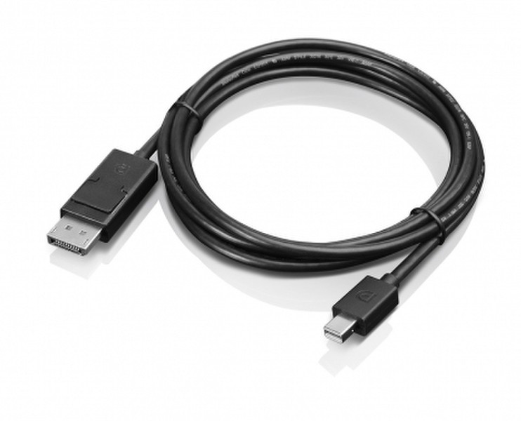 Lenovo 0B47091 DisplayPort кабель