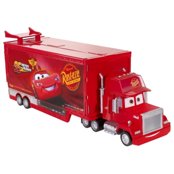 Mattel W6605 игрушечная машинка