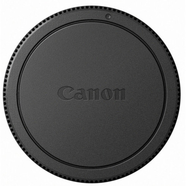 Canon 6322B001 Black lens cap