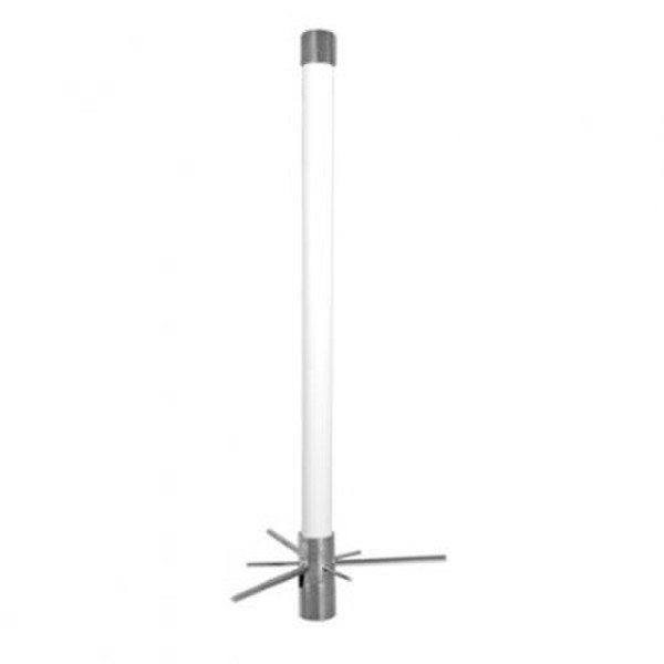 Wilson Electronics Marine Antenna Mit kugelförmiger Richtcharakteristik FME 6.12dBi Netzwerk-Antenne