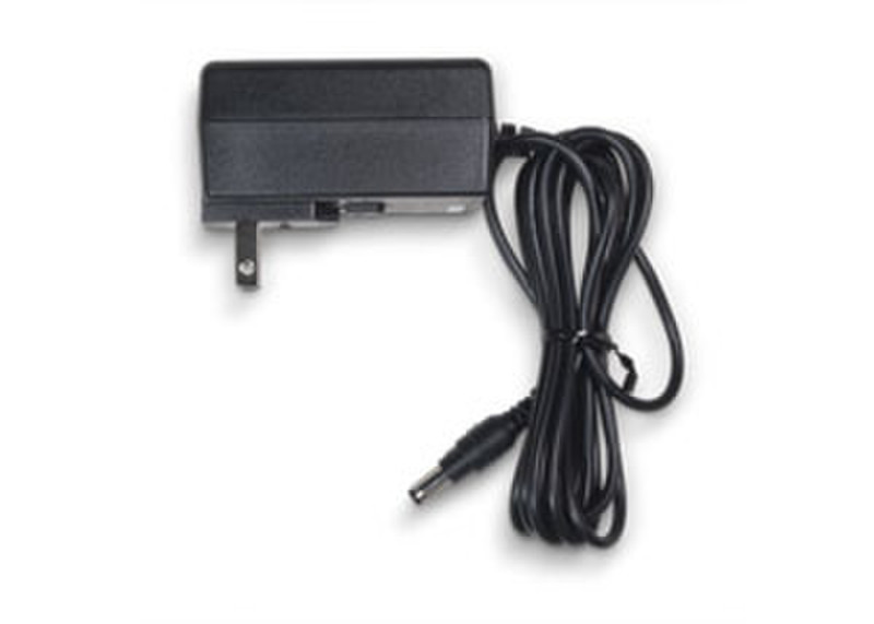 LaCie 800057 Для помещений 36Вт Черный адаптер питания / инвертор