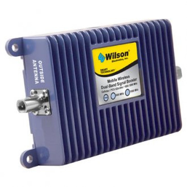 Wilson Electronics Dual-Band Mobile Wireless