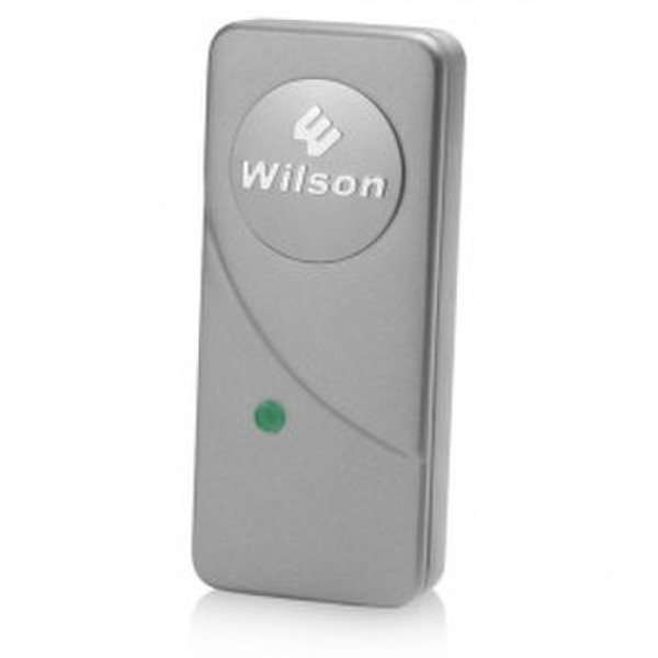 Wilson Electronics 801241 Car cellular signal booster Grau Handy-Signalverstärker