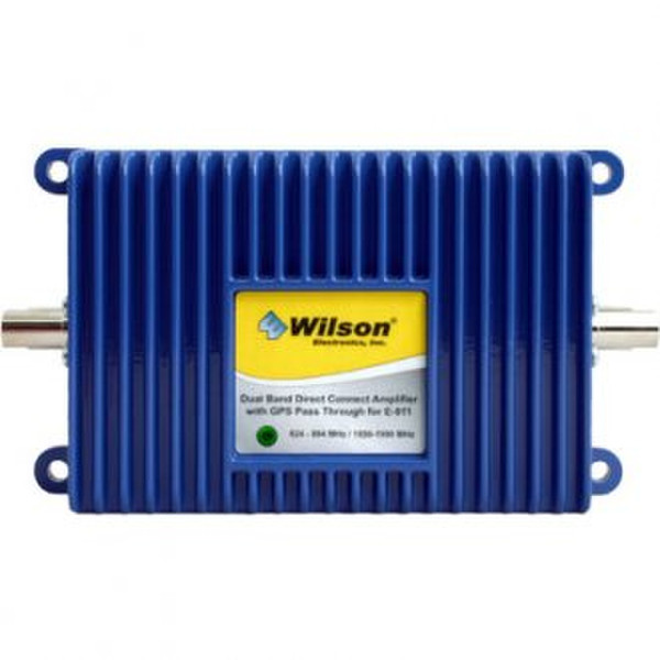 Wilson Electronics 811201 усилитель телевизионного сигнала