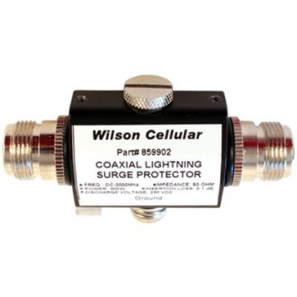 Wilson Electronics 859902 защита от молнии