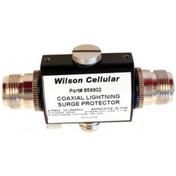 Wilson Electronics 859992 lightning arrester