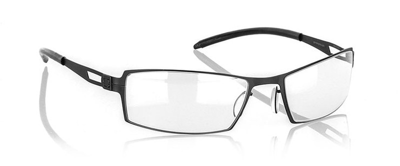 Gunnar Optiks SheaDog Black safety glasses