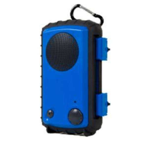 Grace Digital Audio Eco Extreme Cover case Blau
