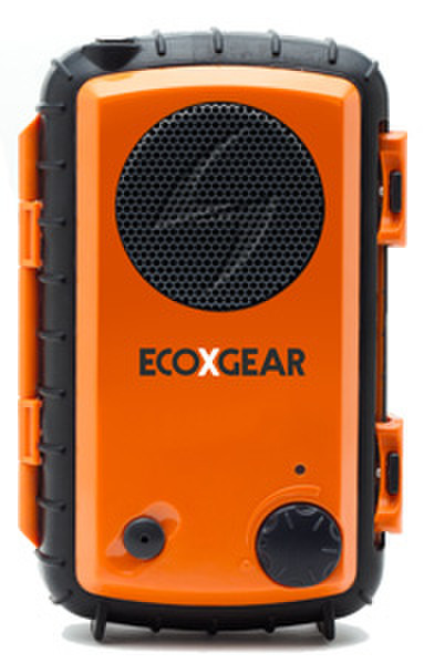 Grace Digital Audio EcoXpro Cover case Оранжевый