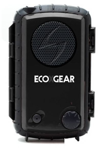 Grace Digital Audio EcoXpro Cover case Черный