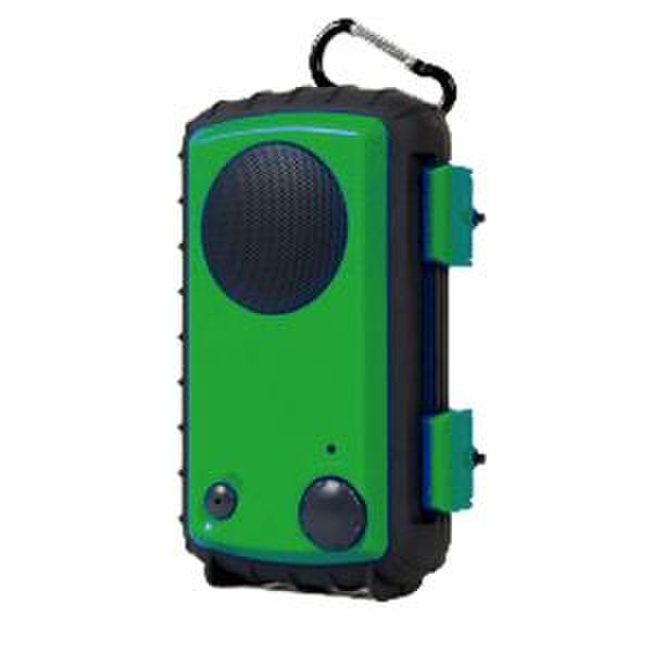 Grace Digital Audio Eco Extreme Cover Green