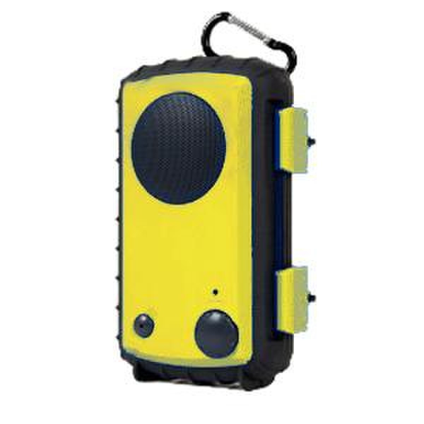 Grace Digital Audio Eco Extreme Cover Yellow