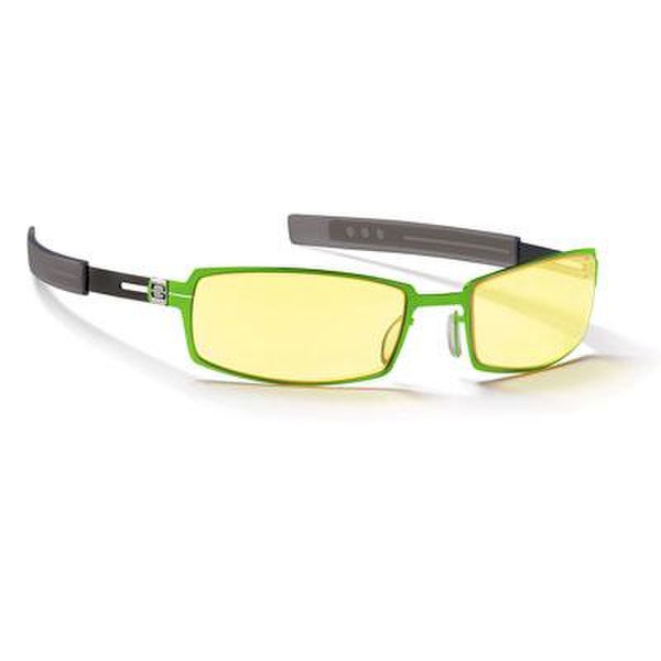Gunnar Optiks PPK Green safety glasses