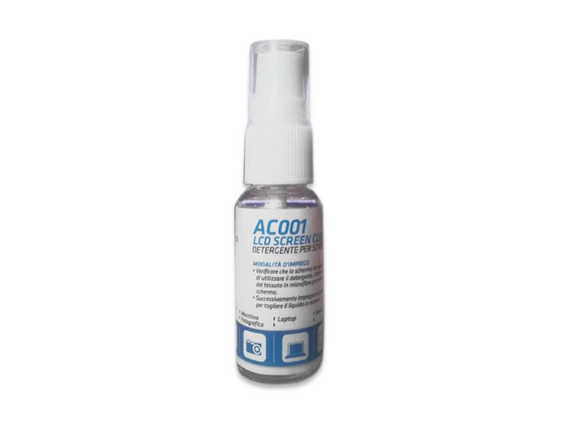 Adj 100-00001 LCD/TFT/Plasma Equipment cleansing pump spray набор для чистки оборудования