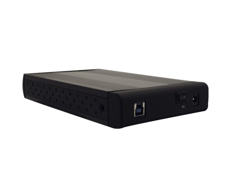 Adj AH315B storage enclosure