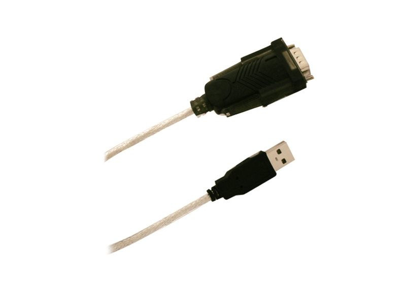 Adj KXD232B serial cable