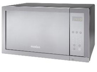 Mabe XO1410MD 40l 1000W Edelstahl Mikrowelle