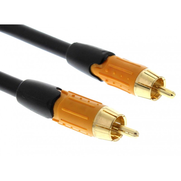 T'nB CACOAXIAL2 coaxial cable