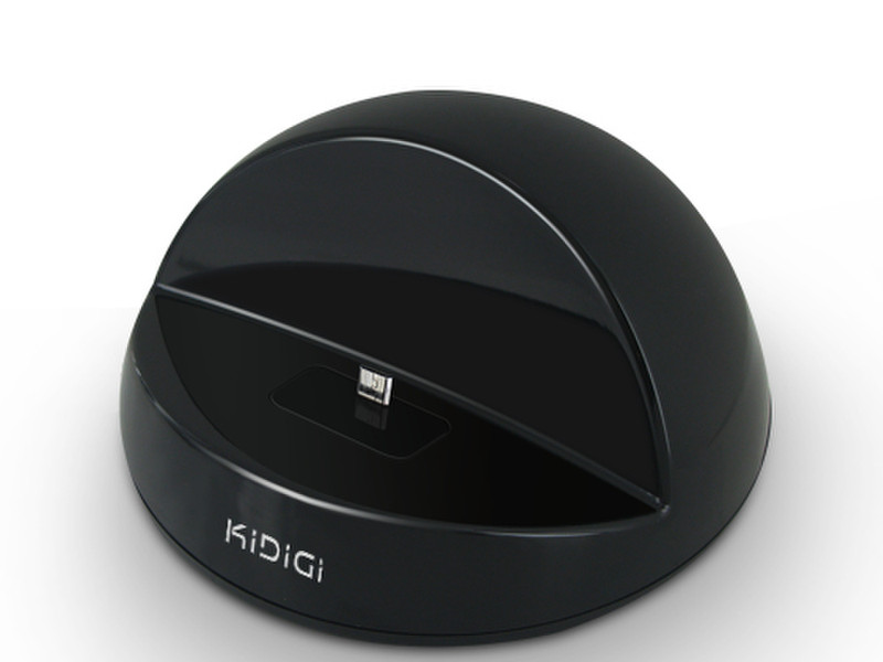 KiDiGi LC-SiG5 Черный док-станция для ноутбука