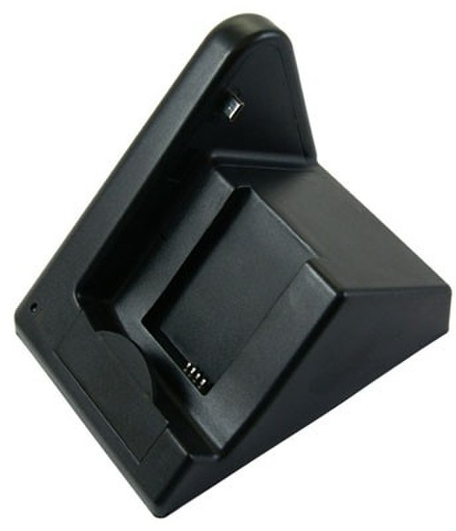 KiDiGi LC-BB93 Black notebook dock/port replicator
