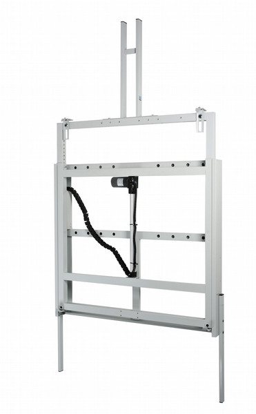 Stiefel TH10 Projector Multimedia stand Grey