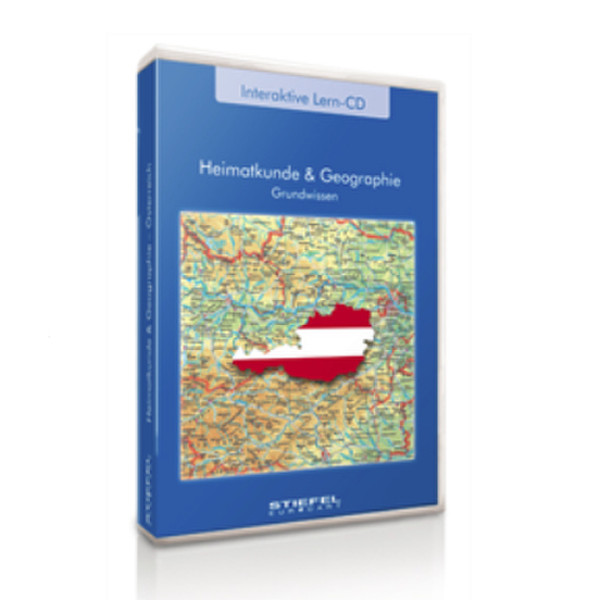 Stiefel SW102 educational software