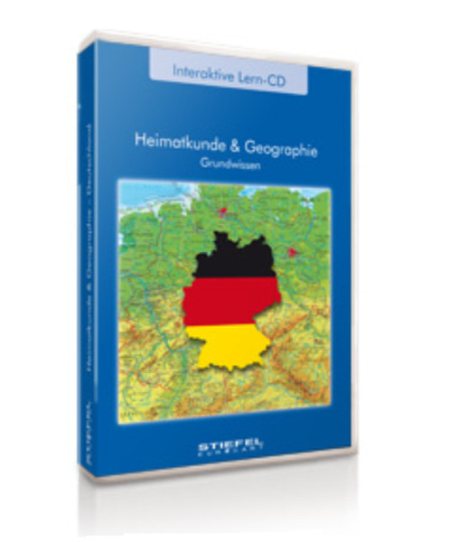 Stiefel SW103 educational software