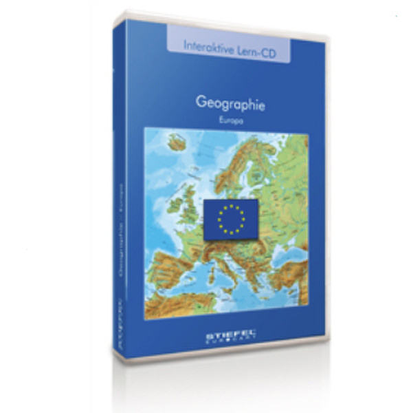 Stiefel SW104 educational software