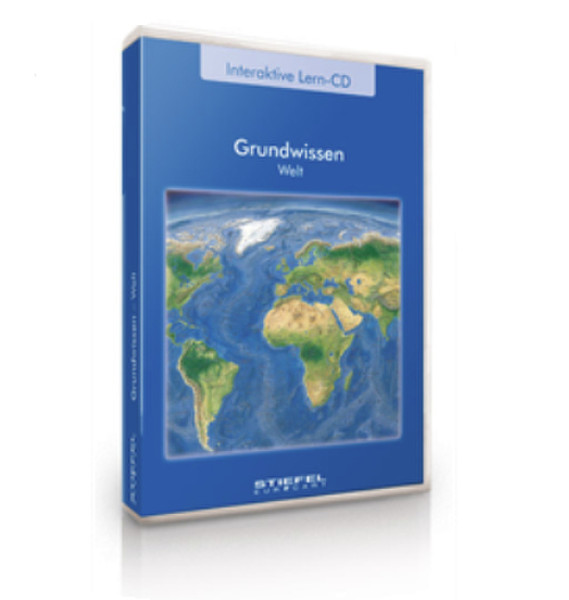 Stiefel SW105 Lern-Software