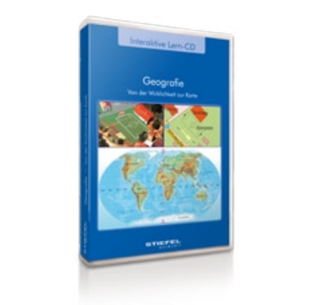 Stiefel SW106 educational software