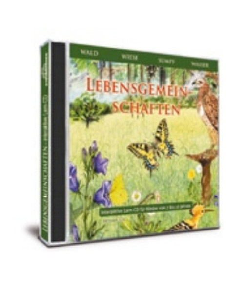 Stiefel SW201 educational software