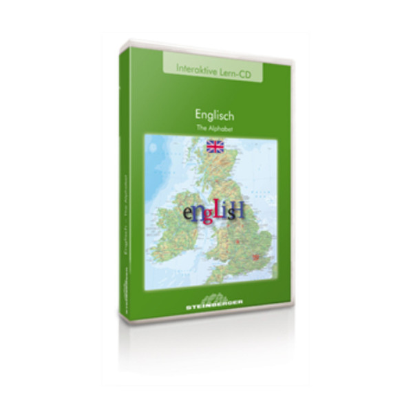 Stiefel SW203 educational software