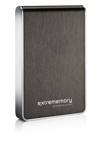 Extrememory 1TB USB 3.0 USB Type-A 3.0 (3.1 Gen 1) 1000GB Titan