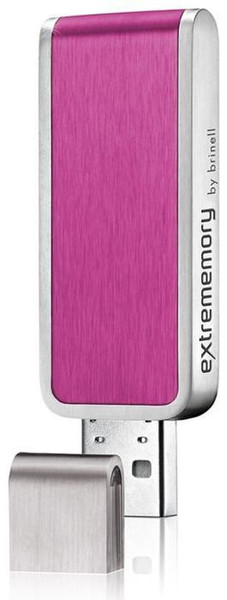 Extrememory 16GB USB 3.0 16ГБ USB 3.0 Розовый USB флеш накопитель