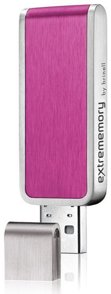 Extrememory 8GB USB 3.0 8ГБ USB 3.0 Розовый USB флеш накопитель