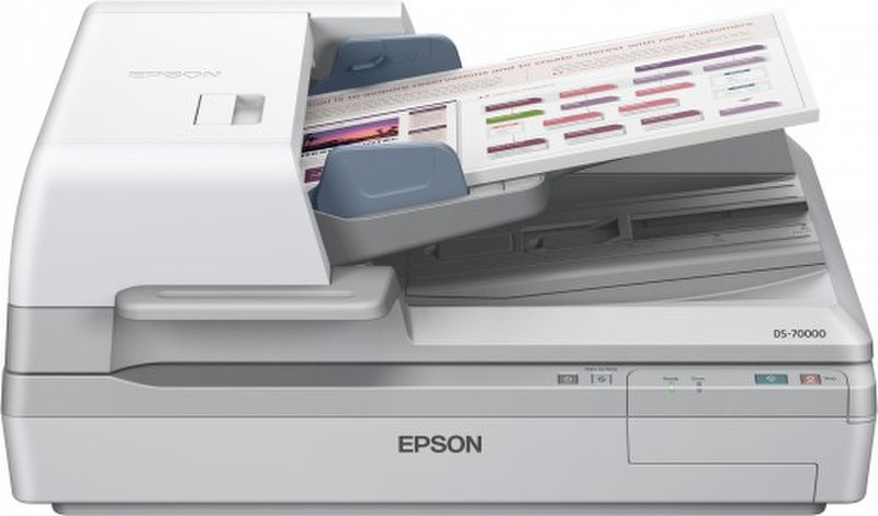 Epson WorkForce DS-70000