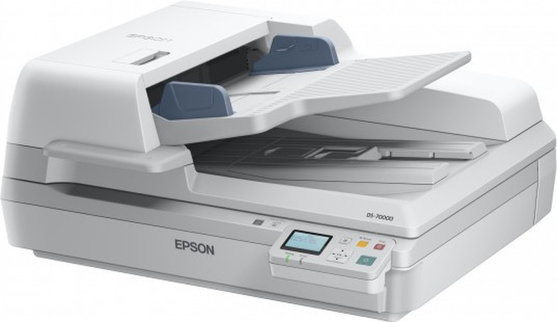 Epson WorkForce DS-70000N