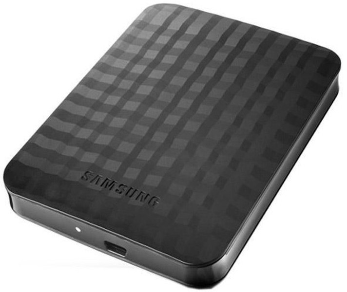 Samsung STSHX-M101TCB 1000GB Schwarz