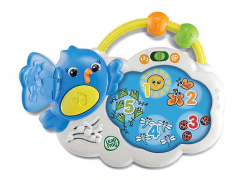Leap Frog Musical Counting Pal