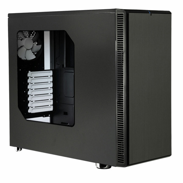 Fractal Design DEFINE R4 Black computer case