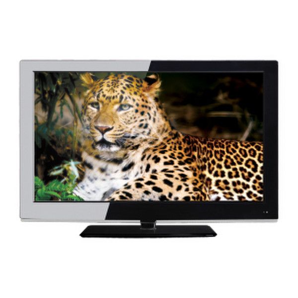 Haier L39B2180 38.5Zoll Full HD Schwarz LCD-Fernseher