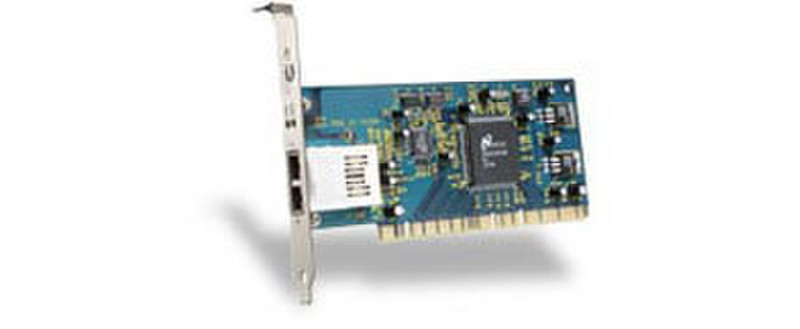 Netgear NG GA621 GENet PCI SX SC