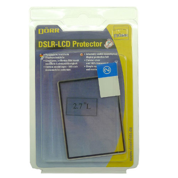Dörr 902343 1pc(s) screen protector
