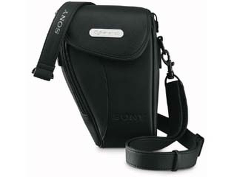 Sony Custom-Fit Cyber-shot® Leather Carrying Case