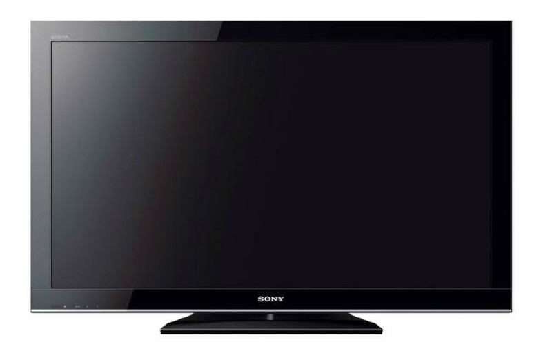 Sony BX450 46Zoll Full HD Schwarz LCD-Fernseher