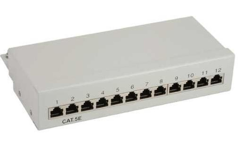 InLine 74213 patch panel