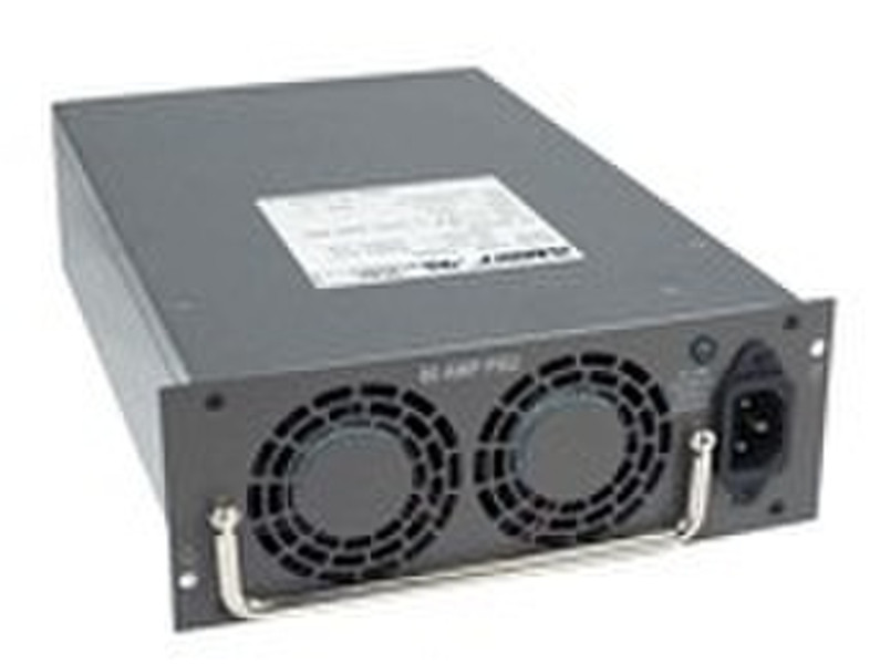 D-Link Redundant Power Supply Module for DES-6500 Chassis